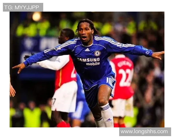 德罗巴球星卡足球收藏价值与经典瞬间全面解析