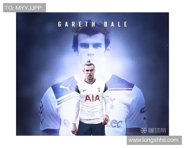 足球巨星贝尔球衣号数背后的故事与荣耀象征